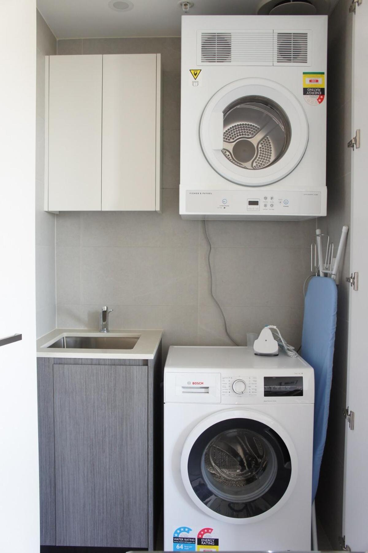Timeless Charm A Vintage Escape Apartment Sydney